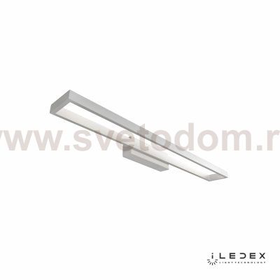 Настенный светильник iLedex Edge X050320 Белый