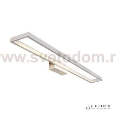 Настенный светильник iLedex Edge X050330 Белый