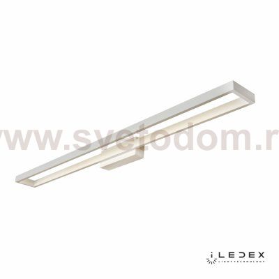 Настенный светильник iLedex Edge X050330 Белый
