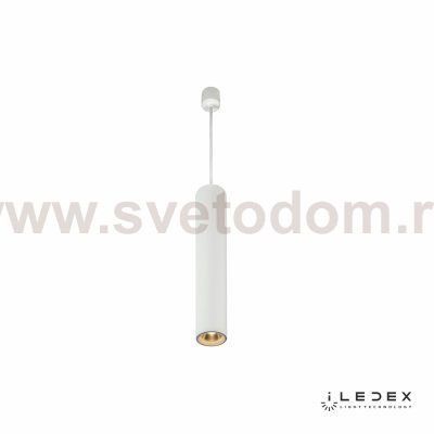 Подвесной светильник iLedex Oxygen X058105 Белый