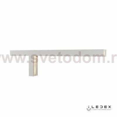 Настенный светильник iLedex Tetris X060116 Белый