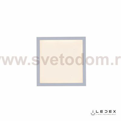 Настенно-потолочный светильник iLedex Creator X068116 16W 3000K Белый