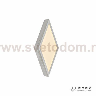 Настенно-потолочный светильник iLedex Creator X068216 16W 3000K Белый