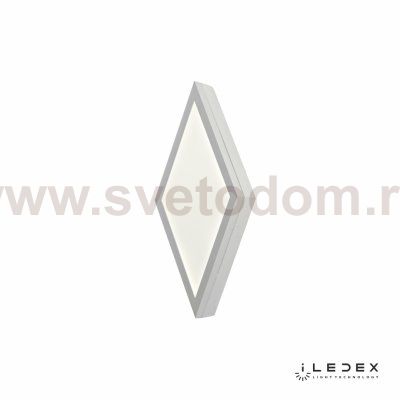 Настенно-потолочный светильник iLedex Creator X068216 16W 6000K Белый