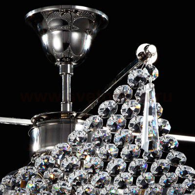 Люстра Maytoni X82-50x50-N Croce