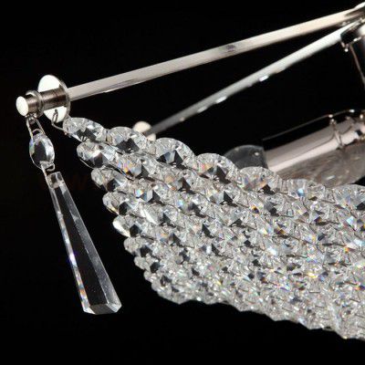 Люстра Maytoni X82-50x50-N Croce