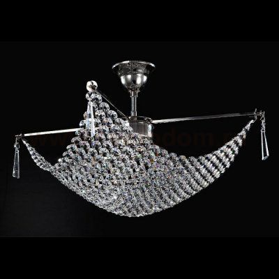 Люстра Maytoni X82-50x50-N Croce