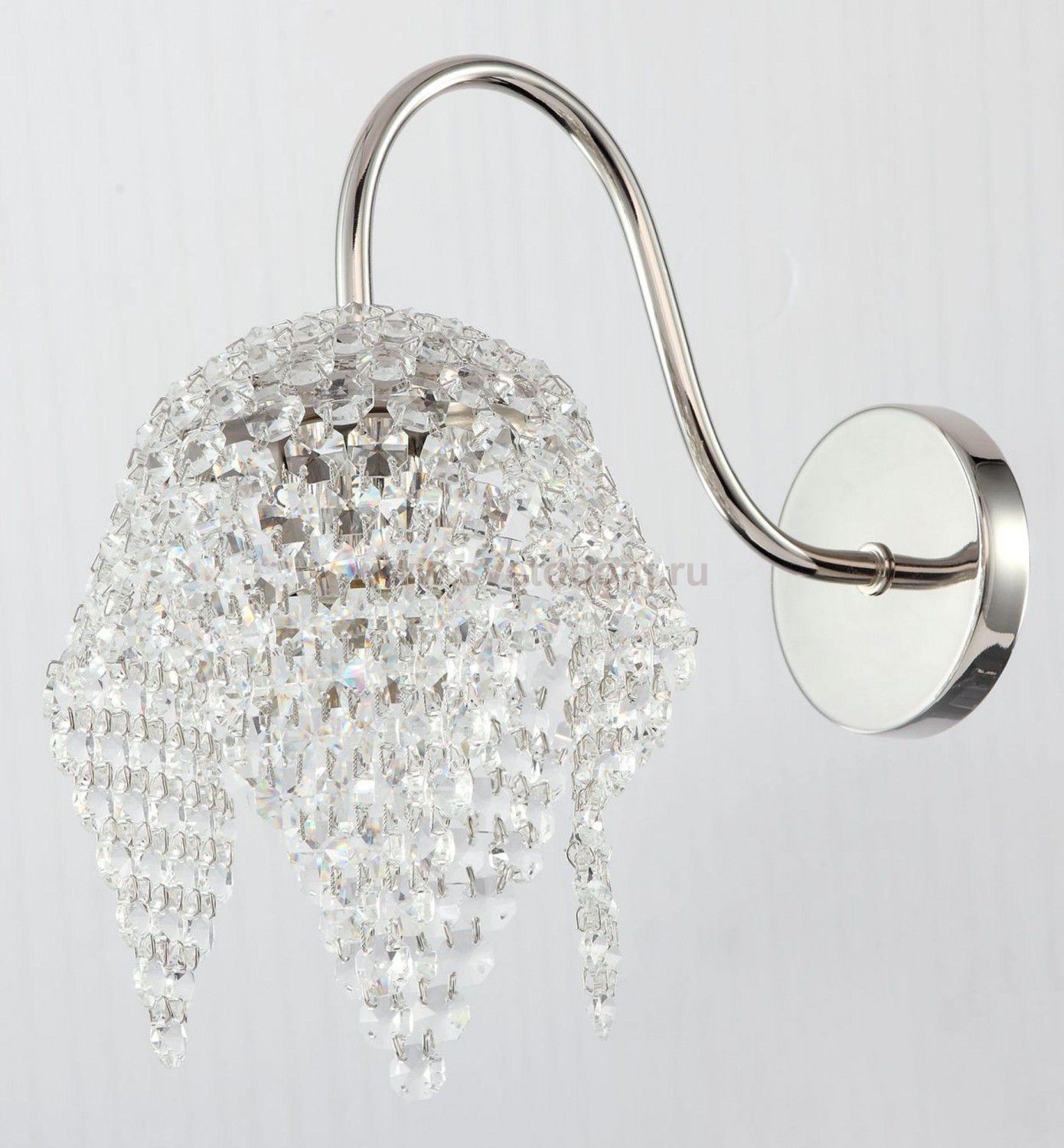 Светильник бра Maytoni X82-WB1-N Croce