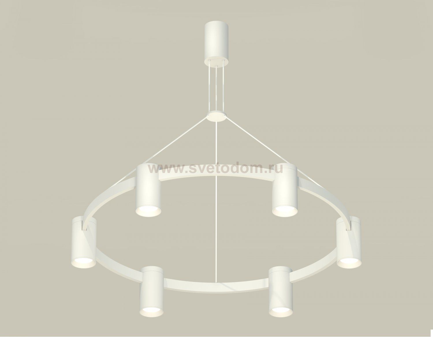 Комплект подвесного светильника Ambrella XB9021100 XB