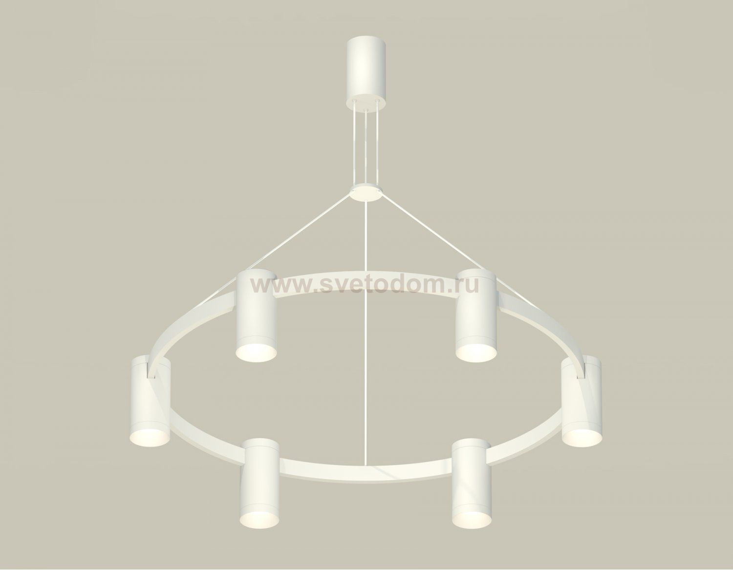Комплект подвесного светильника Ambrella XB9021150 XB