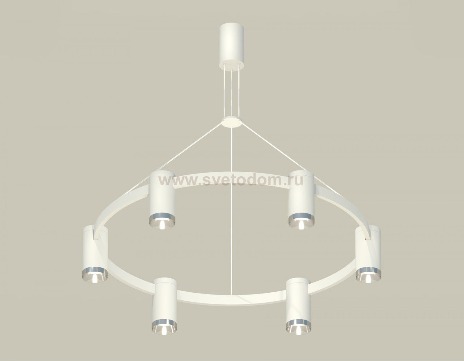 Комплект подвесного светильника Ambrella XB9021151 XB