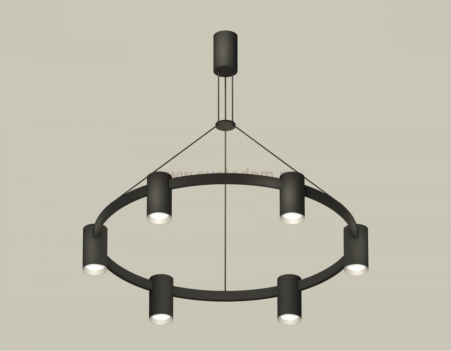 Комплект подвесного светильника Ambrella XB9022101 XB