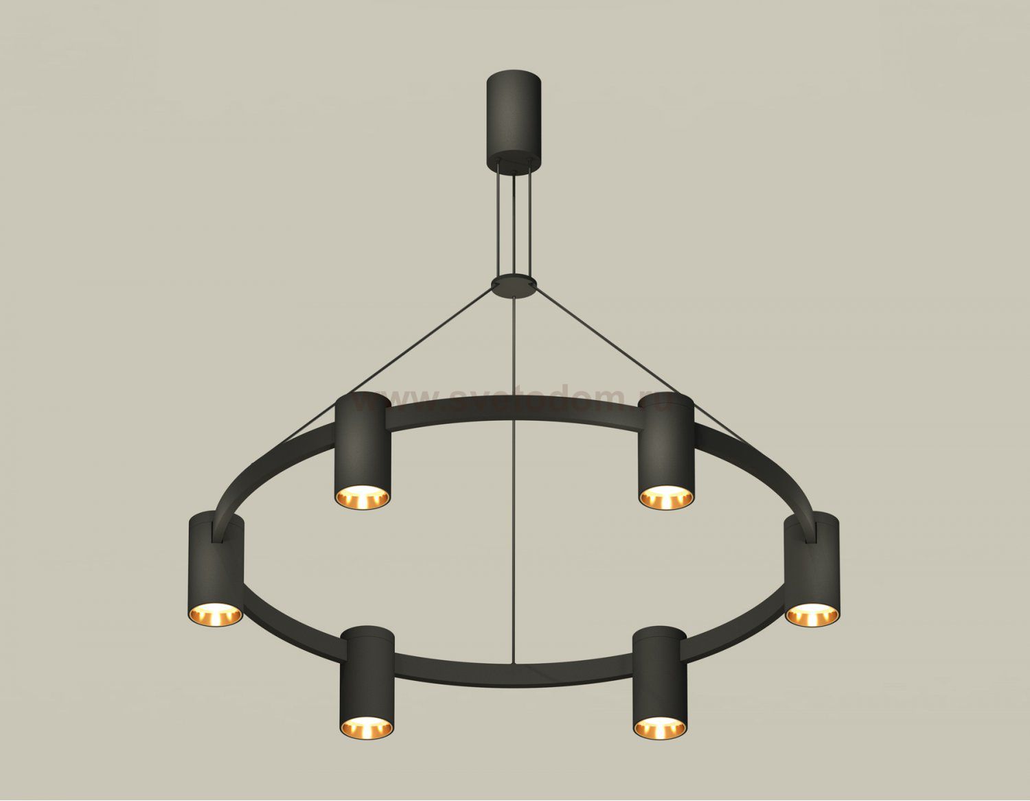 Комплект подвесного светильника Ambrella XB9022152 XB