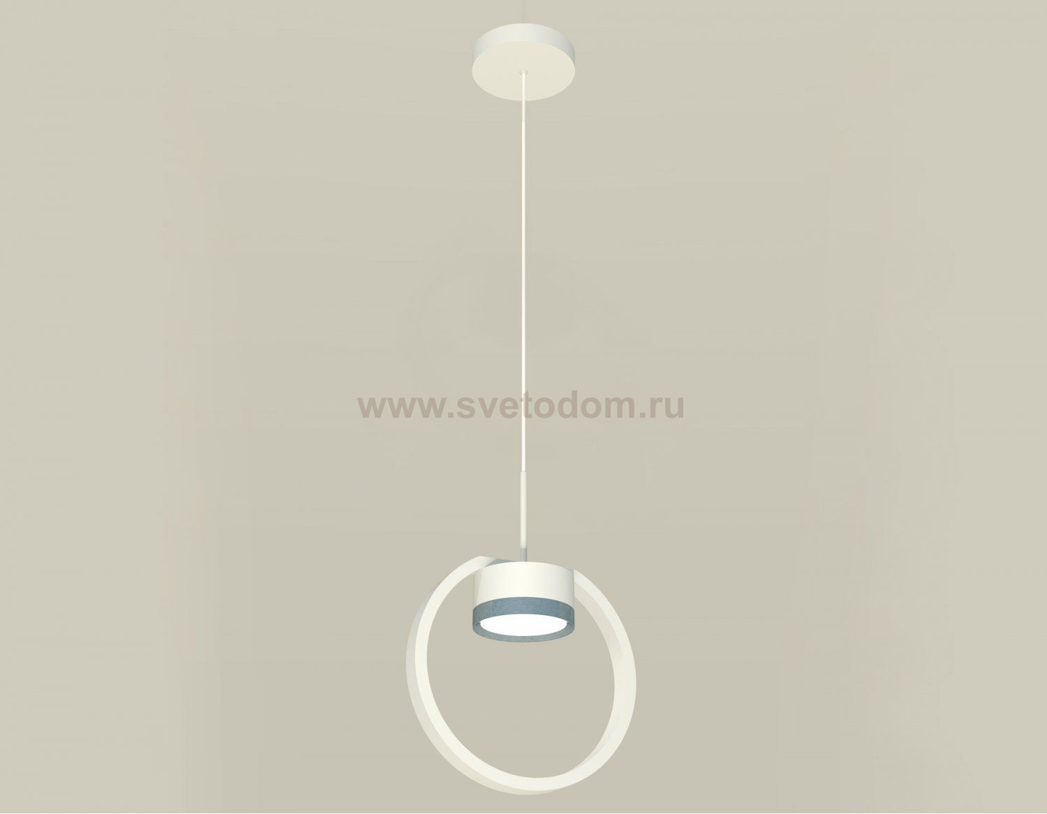 Комплект подвесного светильника Ambrella XB9101102 XB