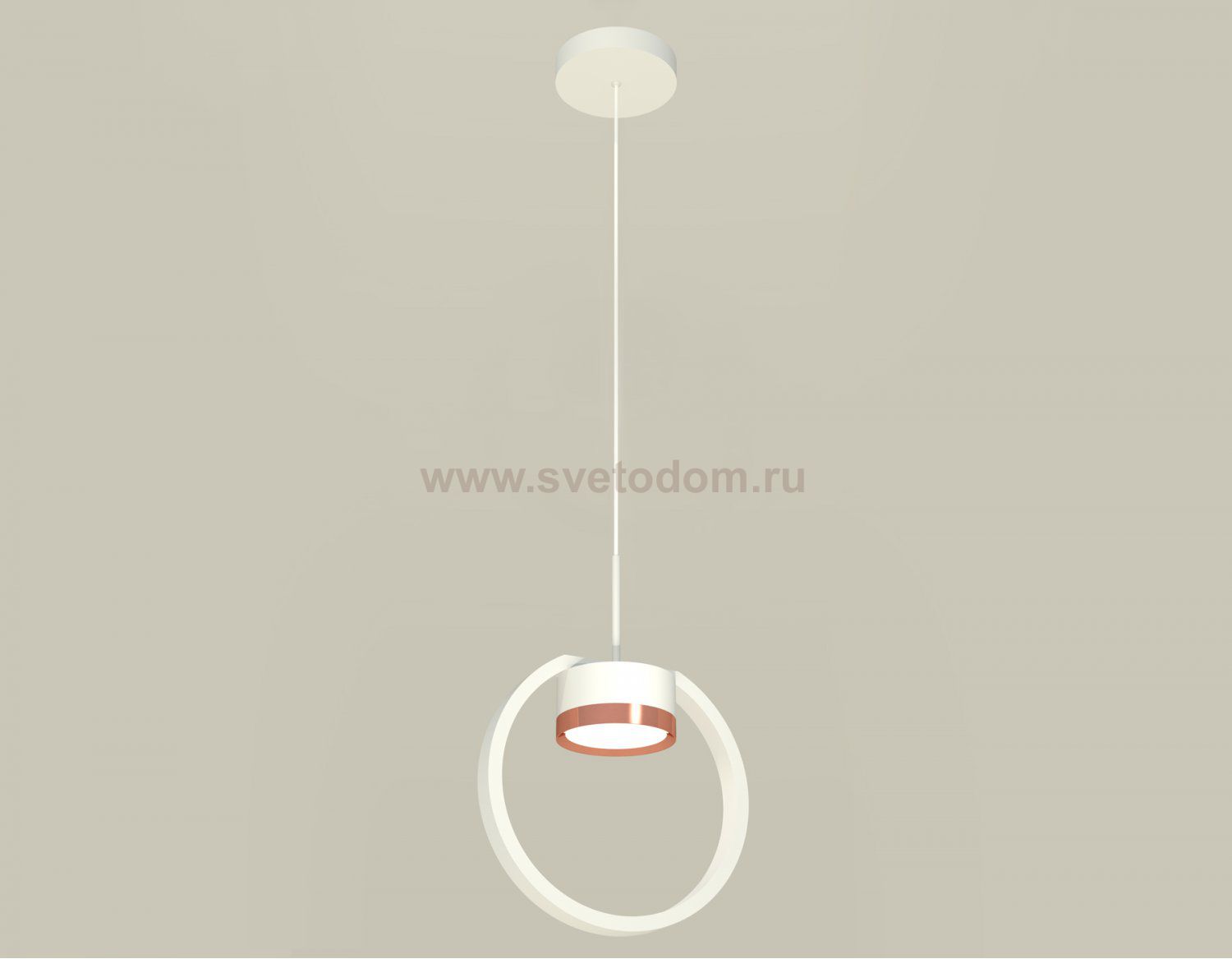 Комплект подвесного светильника Ambrella XB9101104 XB