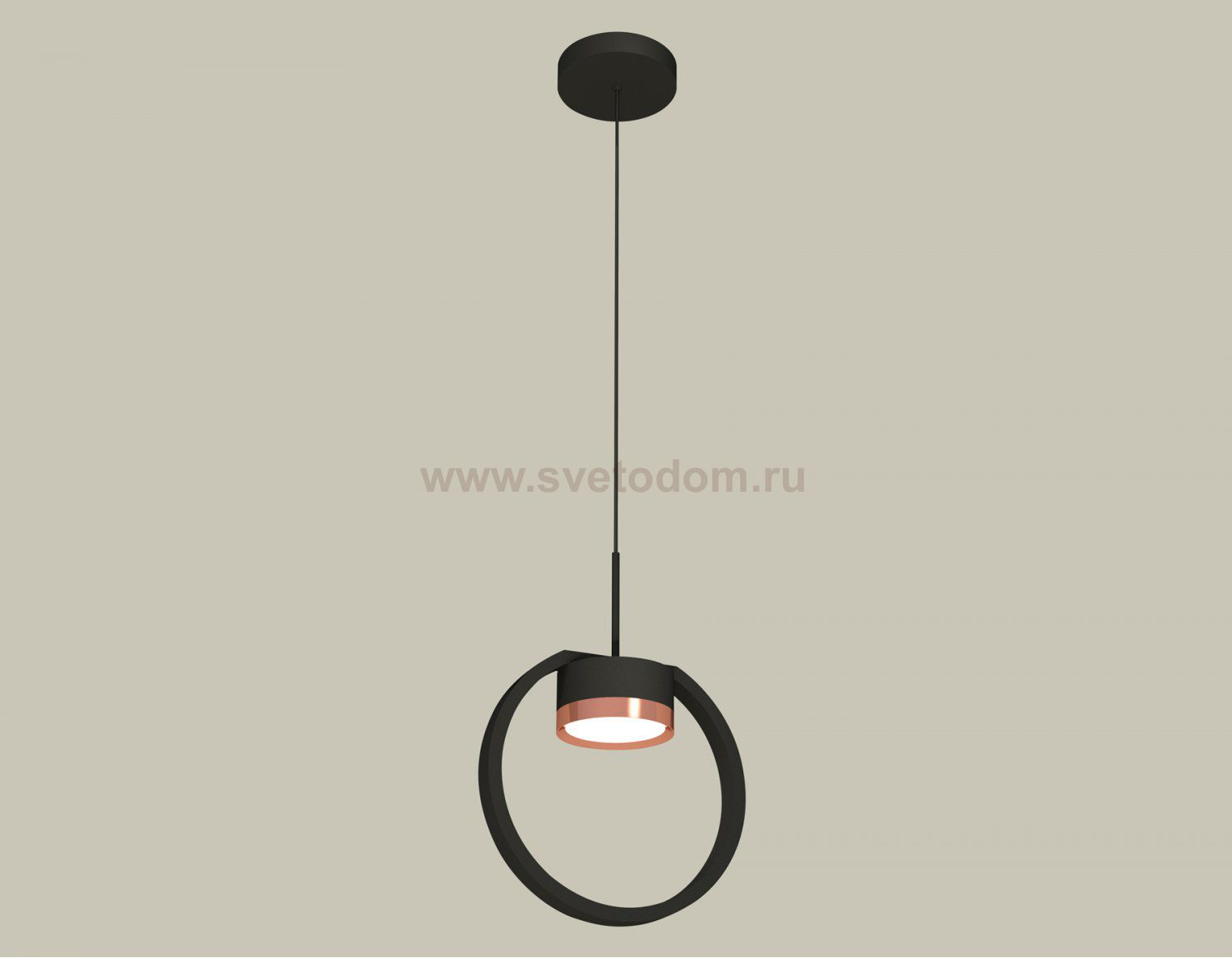 Комплект подвесного светильника Ambrella XB9102104 XB