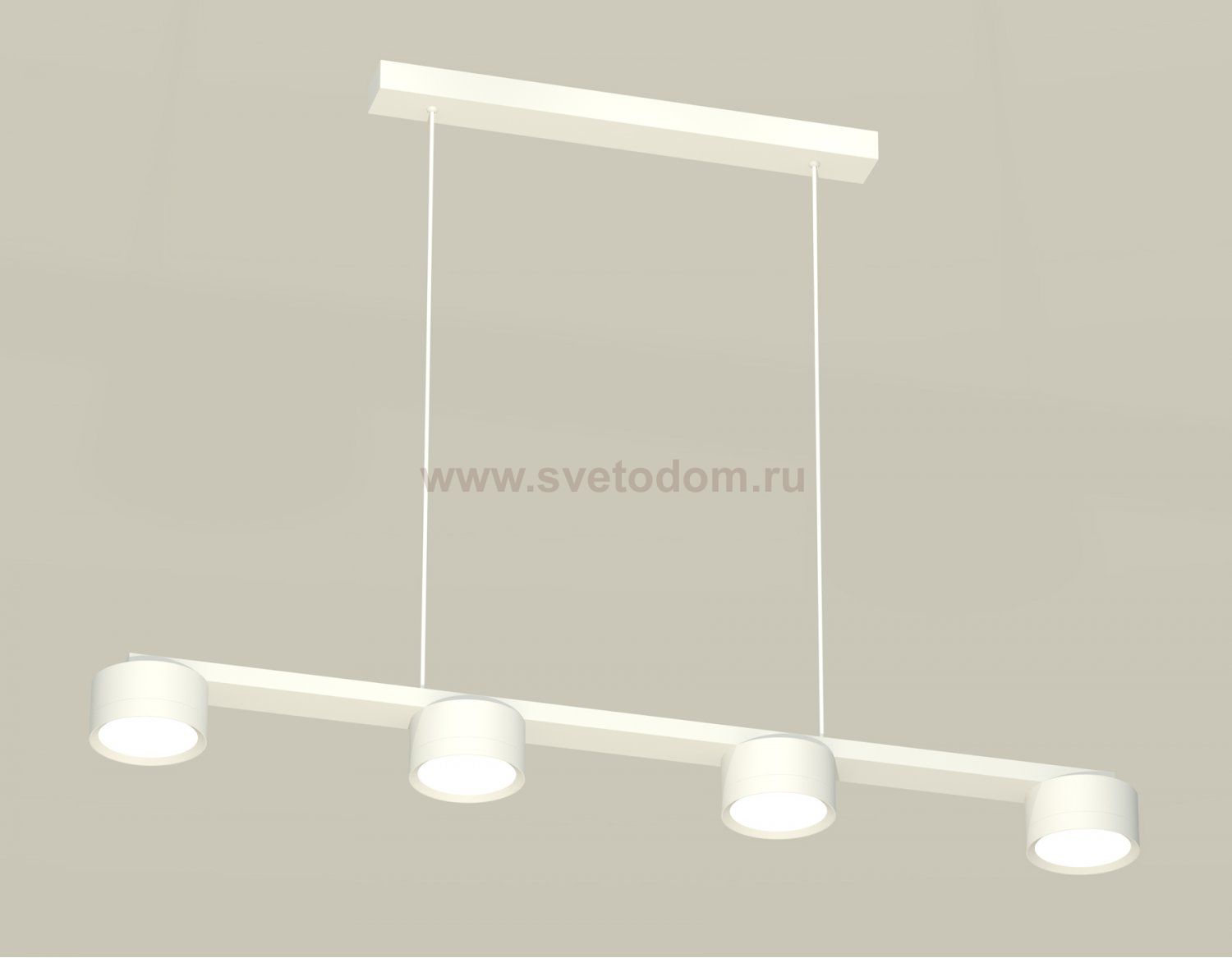 Комплект подвесного светильника Ambrella XB9151150 XB