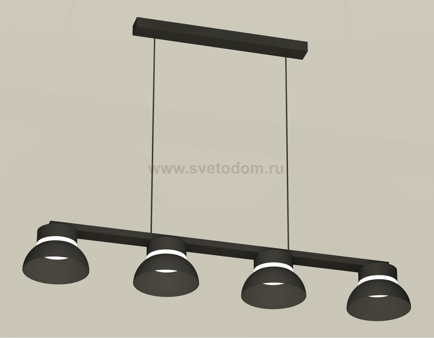 Комплект подвесного светильника Ambrella XB9152100 XB