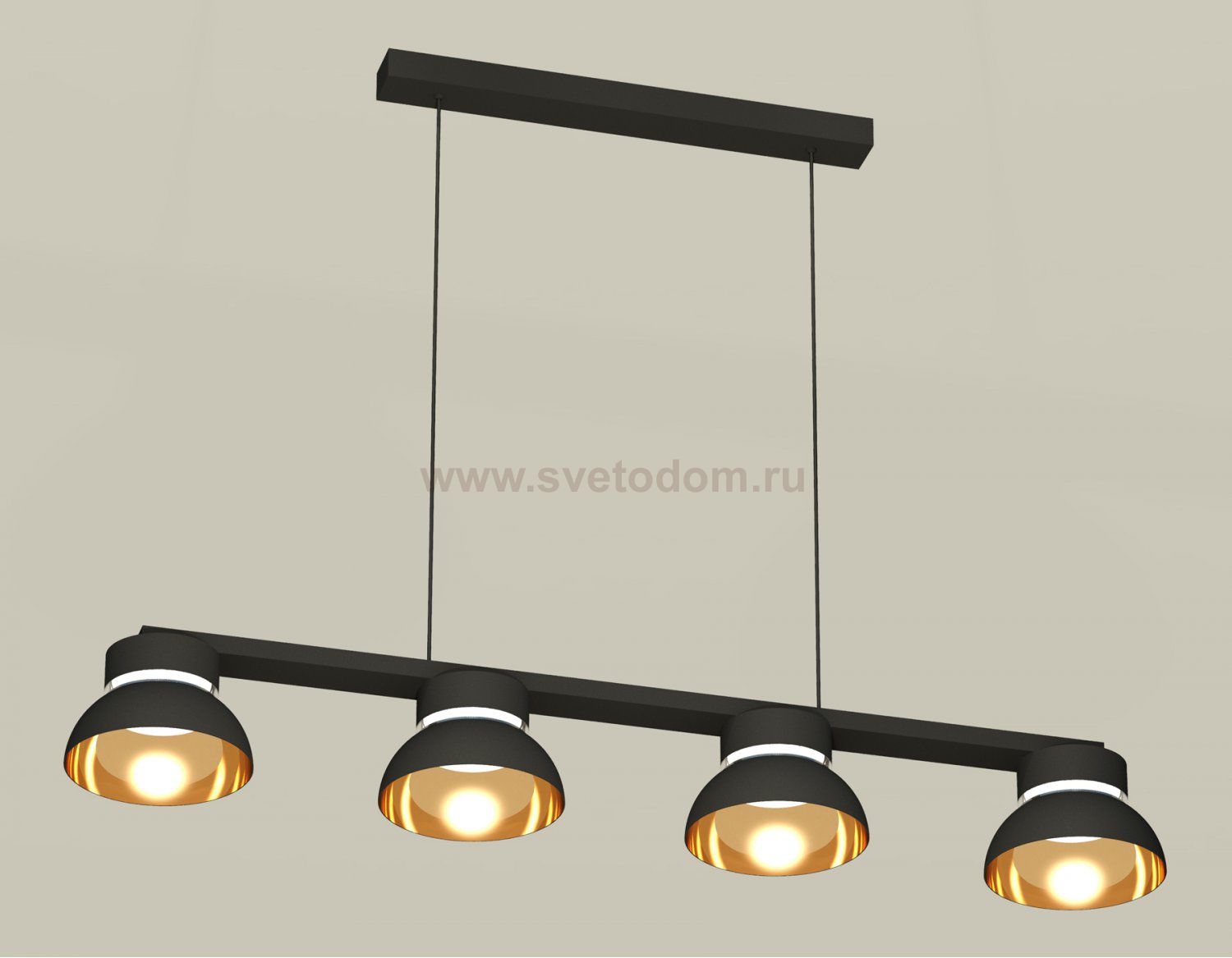 Комплект подвесного светильника Ambrella XB9152101 XB