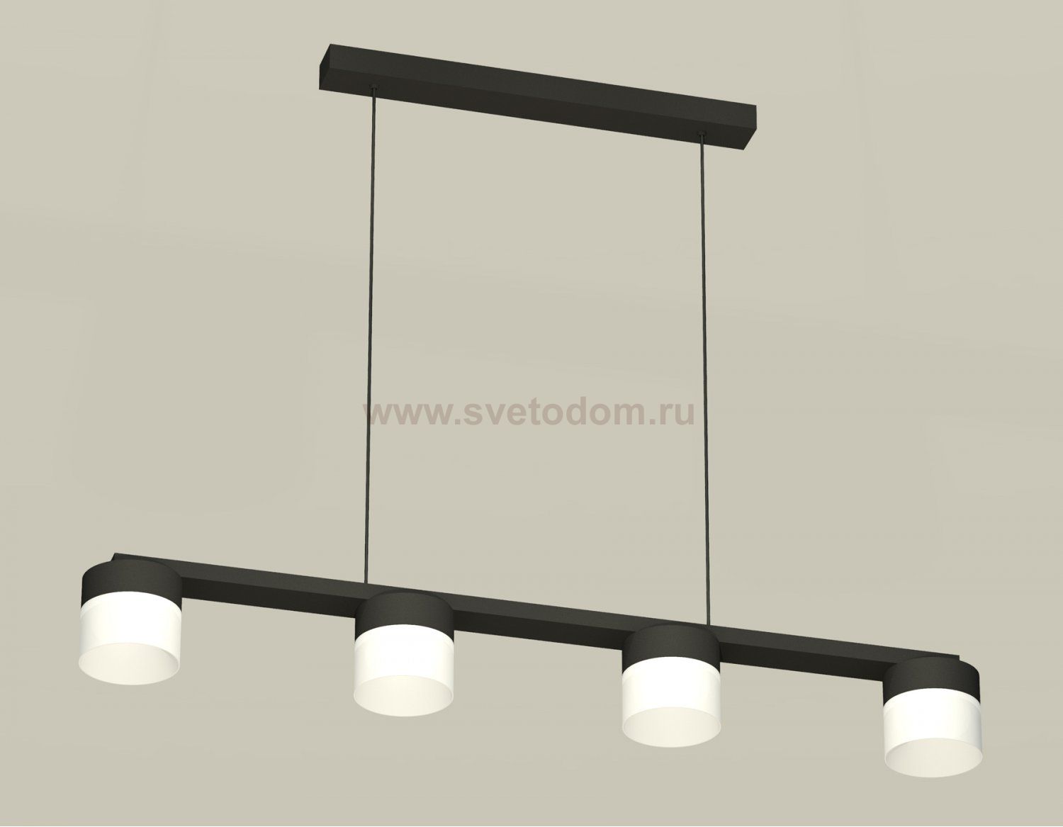 Комплект подвесного светильника с акрилом Ambrella XB9152205 XB