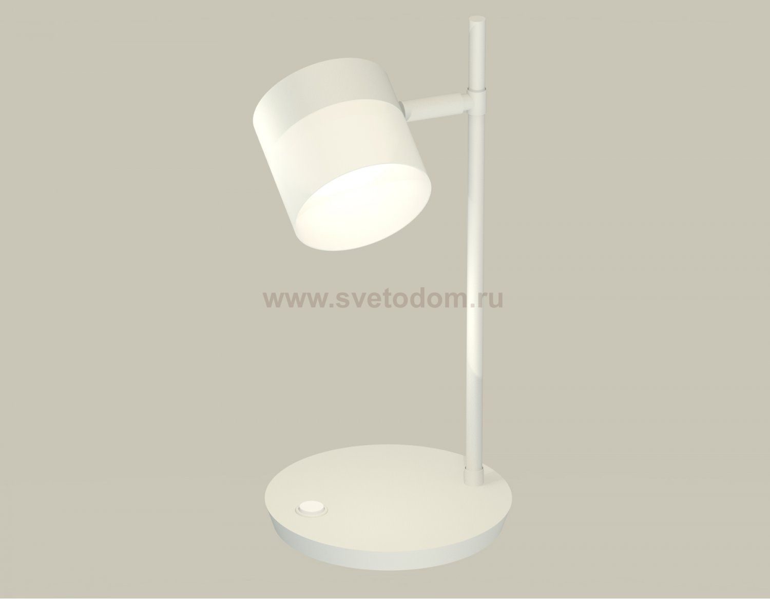 Комплект настольного поворотного светильника с акрилом Ambrella XB9801204 XB