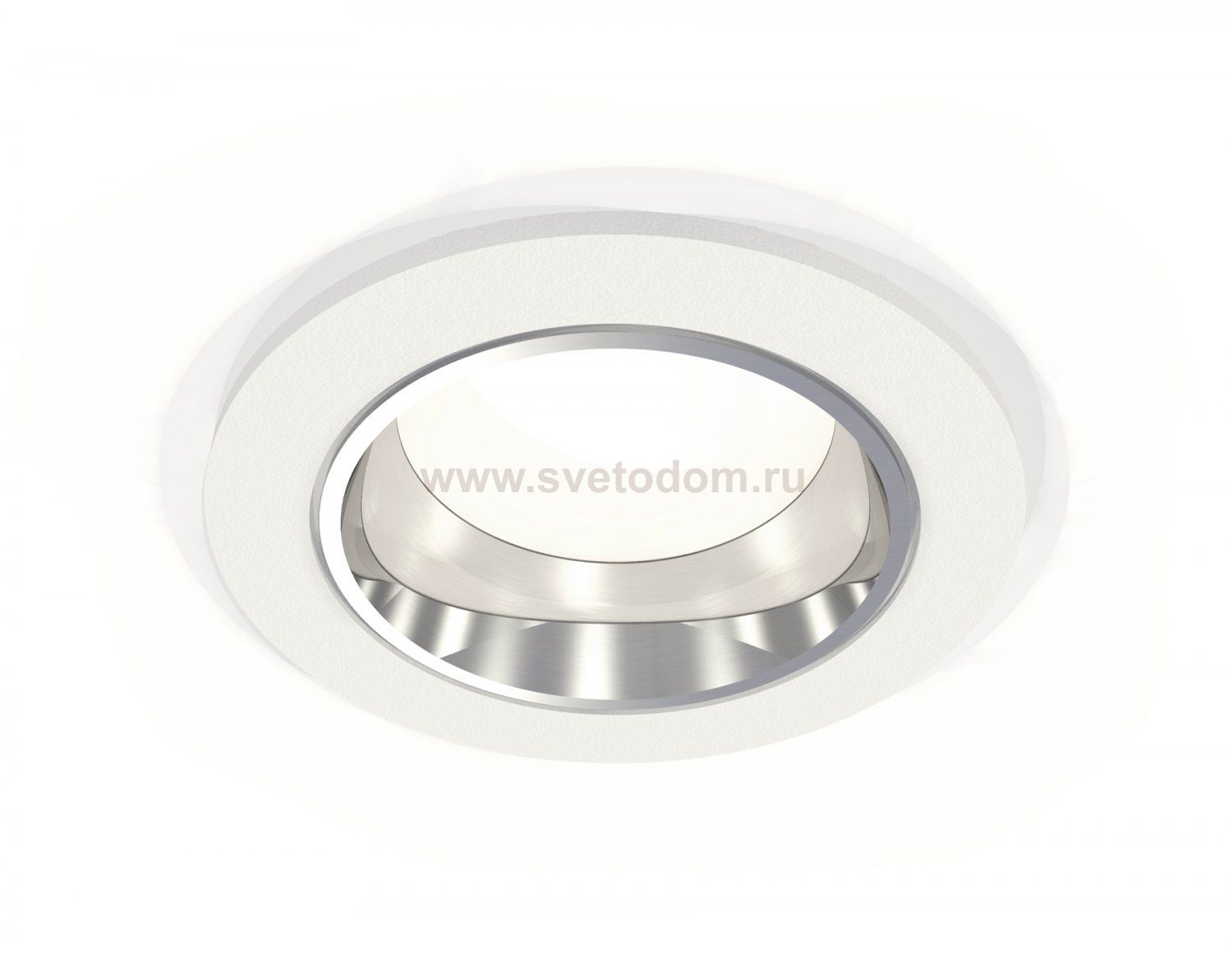 Точечный светильник Ambrella XC6512003