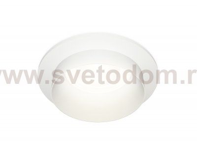Комплект встраиваемого светильника Ambrella XC6512020 XC