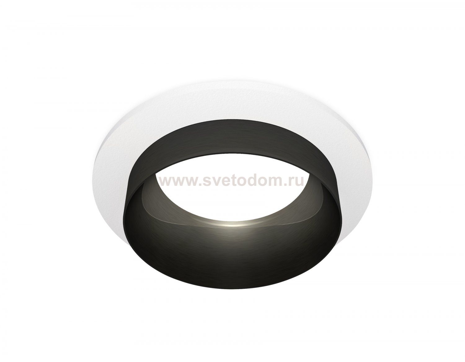 Комплект встраиваемого светильника Ambrella XC6512021 XC