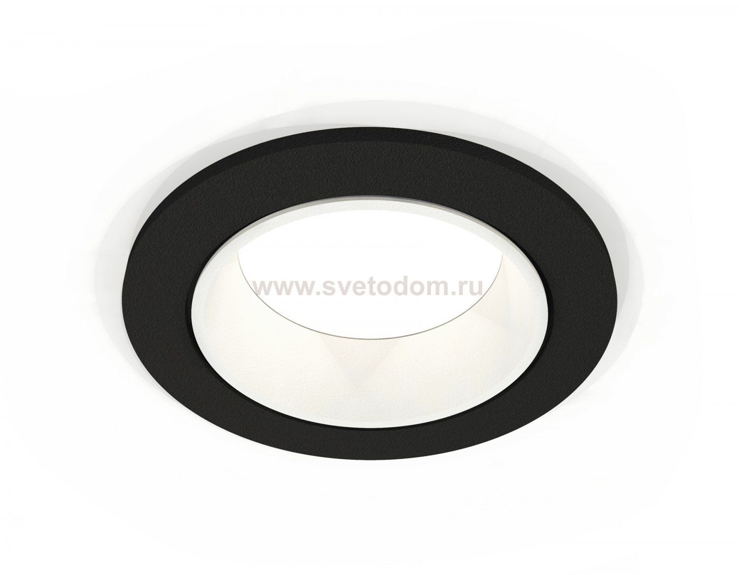 Точечный светильник Ambrella XC6513001