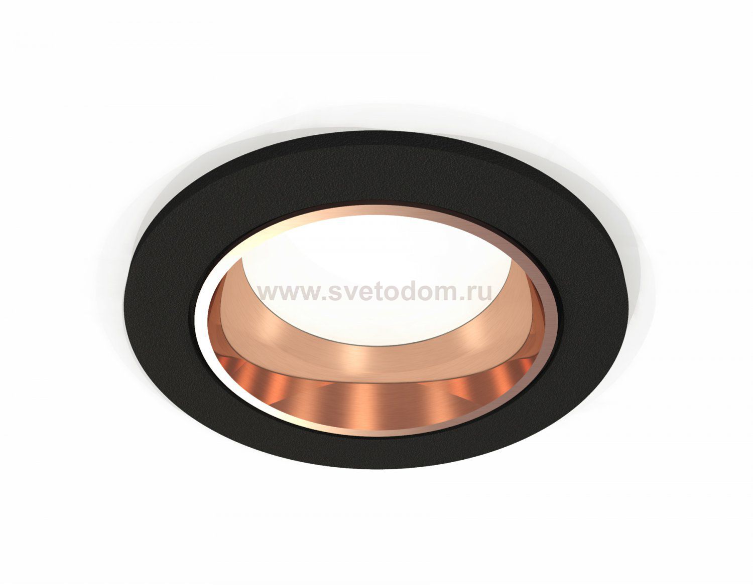 Точечный светильник Ambrella XC6513005