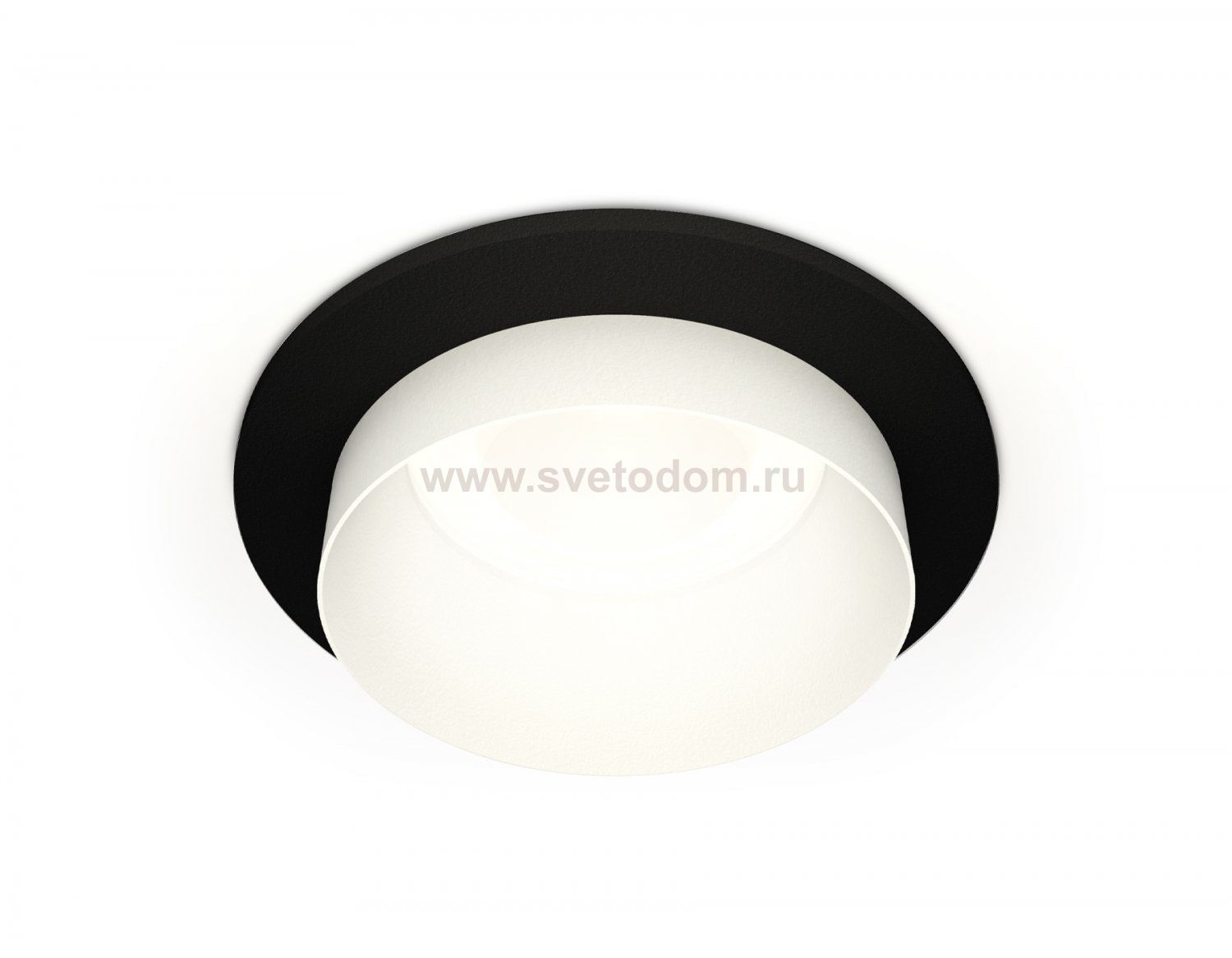 Комплект встраиваемого светильника Ambrella XC6513020 XC