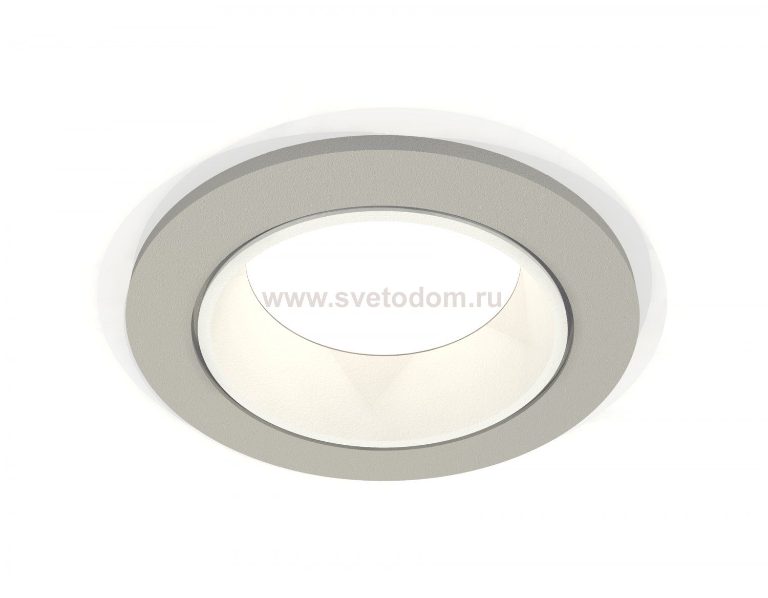 Точечный светильник Ambrella XC6514001