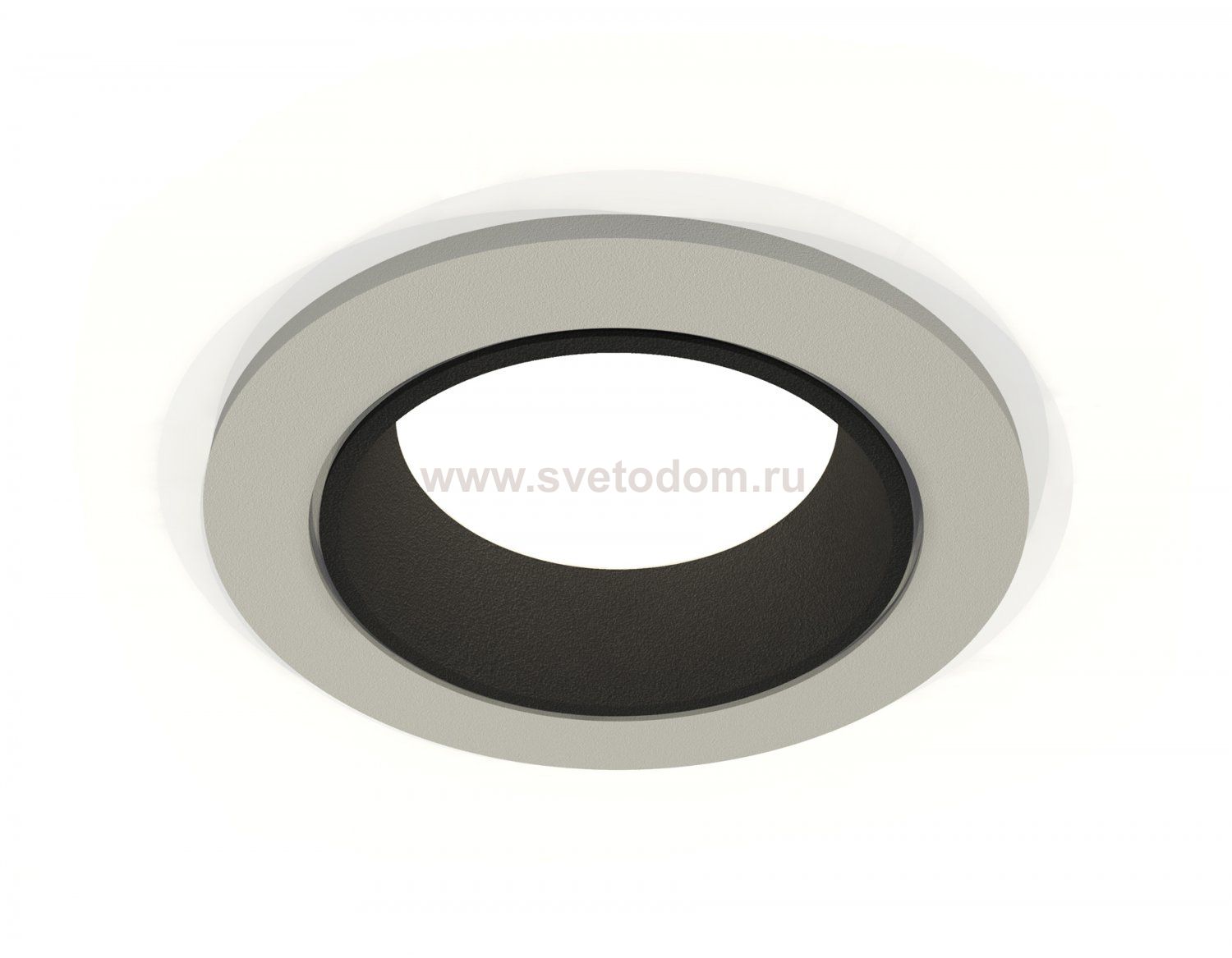 Точечный светильник Ambrella XC6514002