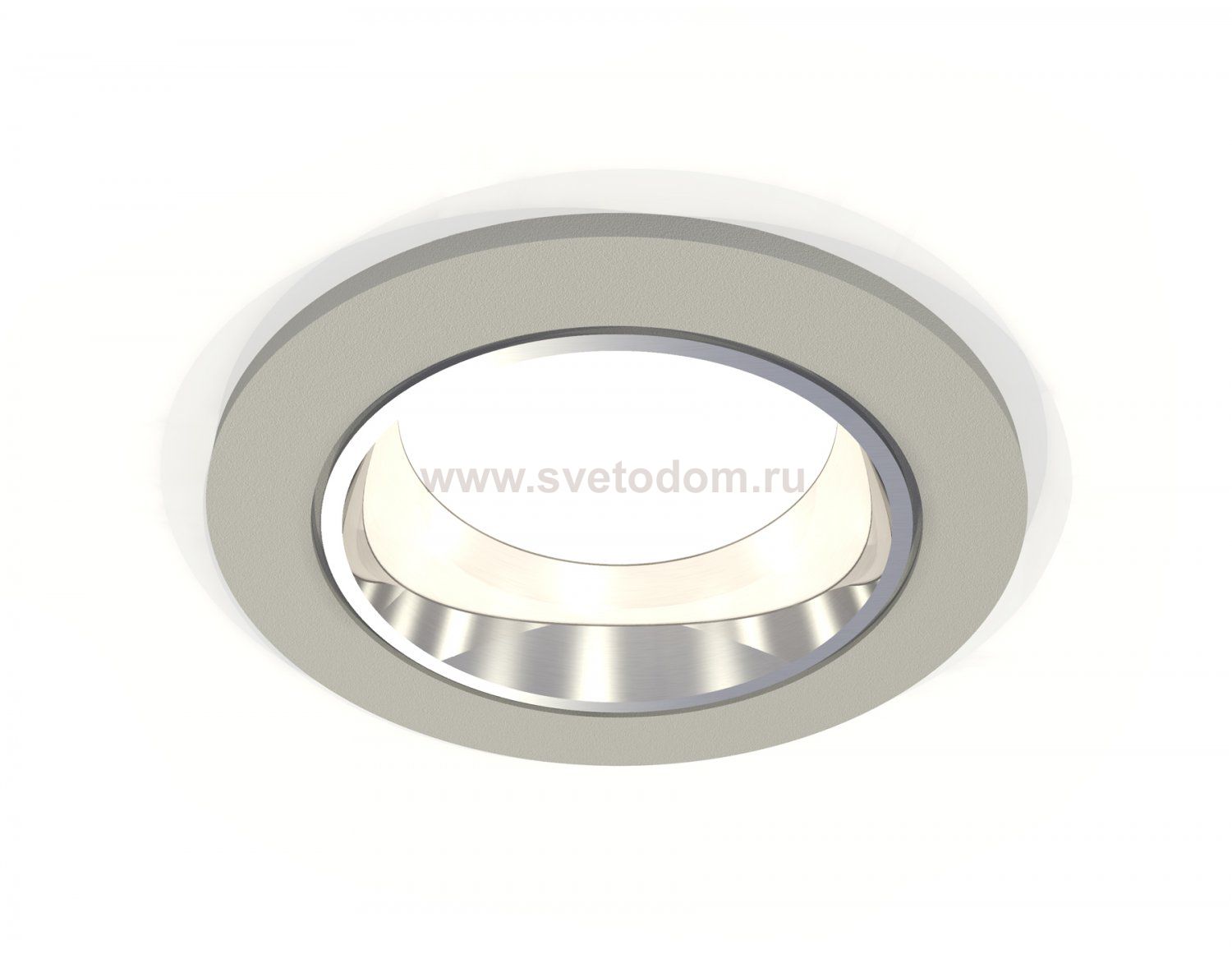 Точечный светильник Ambrella XC6514003