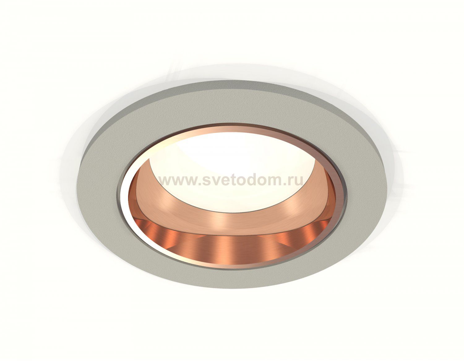 Точечный светильник Ambrella XC6514005