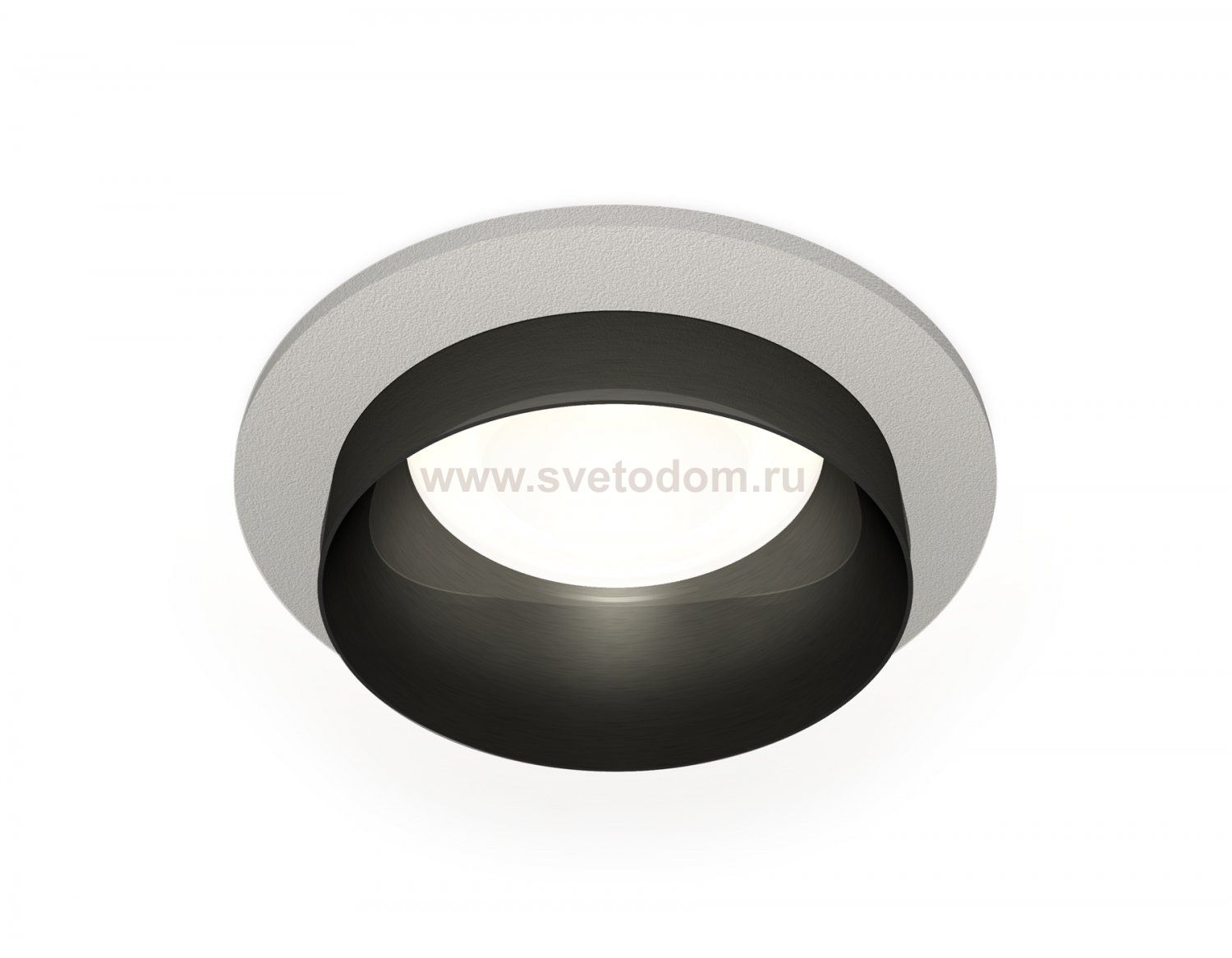 Комплект встраиваемого светильника Ambrella XC6514021 XC