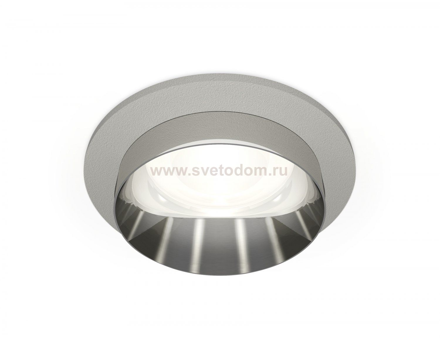 Комплект встраиваемого светильника Ambrella XC6514022 XC