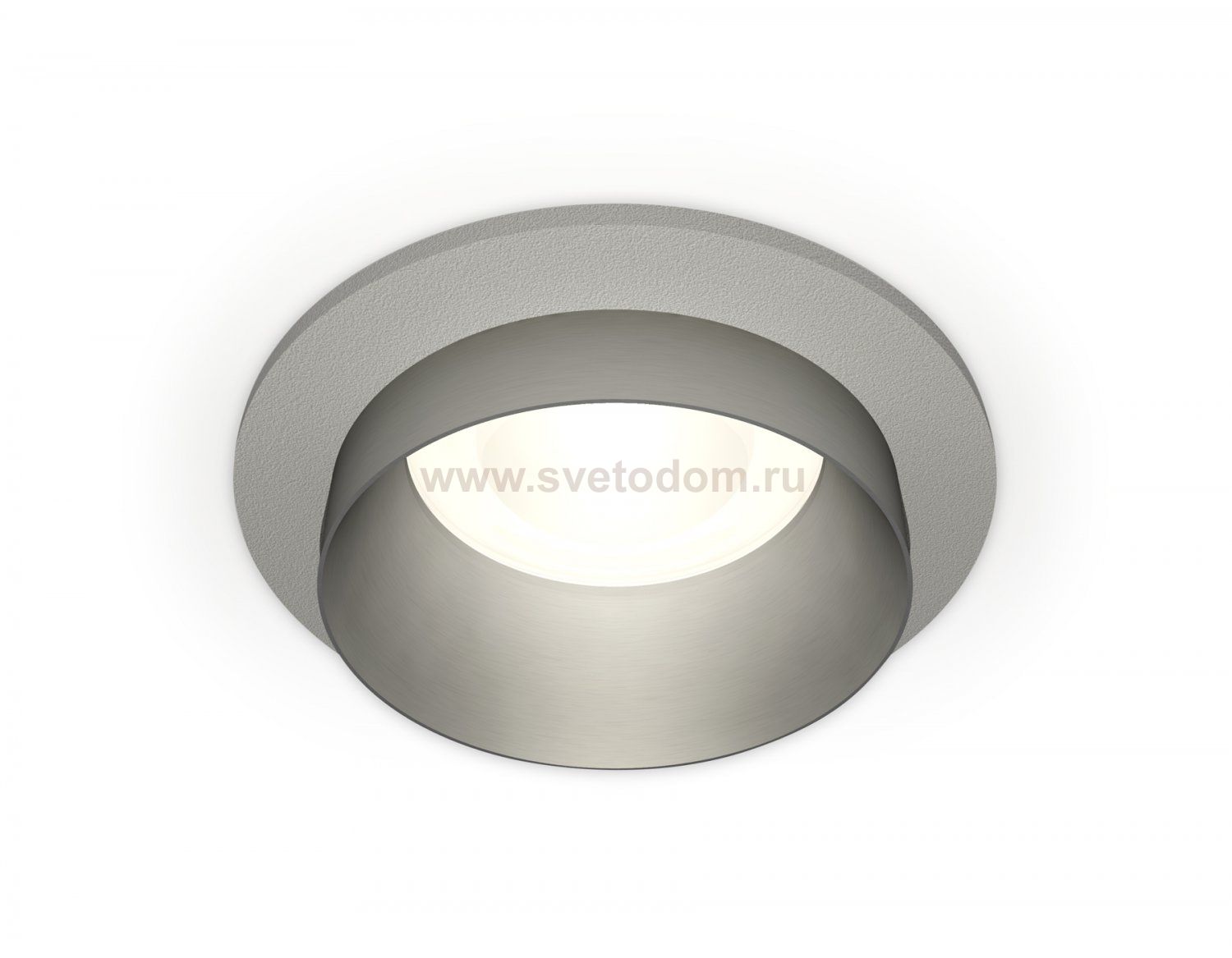 Комплект встраиваемого светильника Ambrella XC6514023 XC