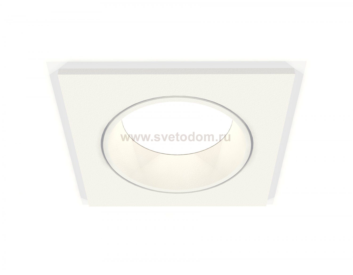 Точечный светильник Ambrella XC6520001