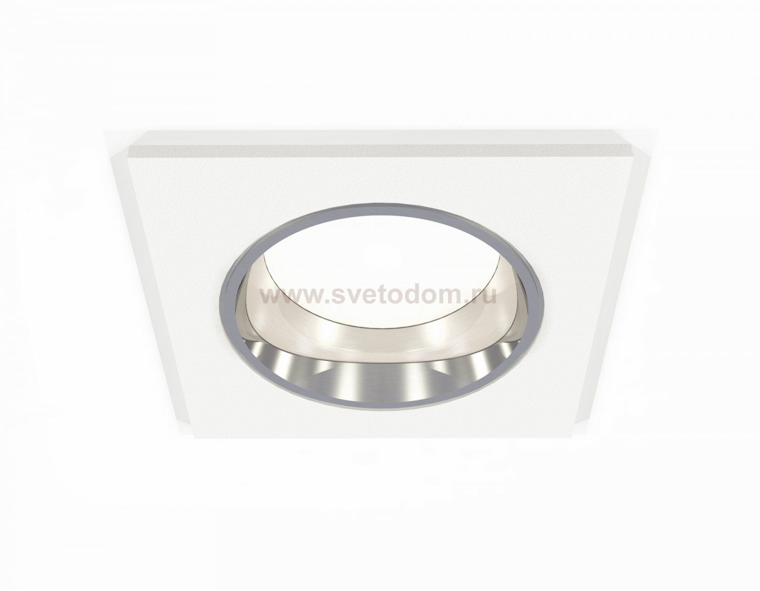 Точечный светильник Ambrella XC6520003