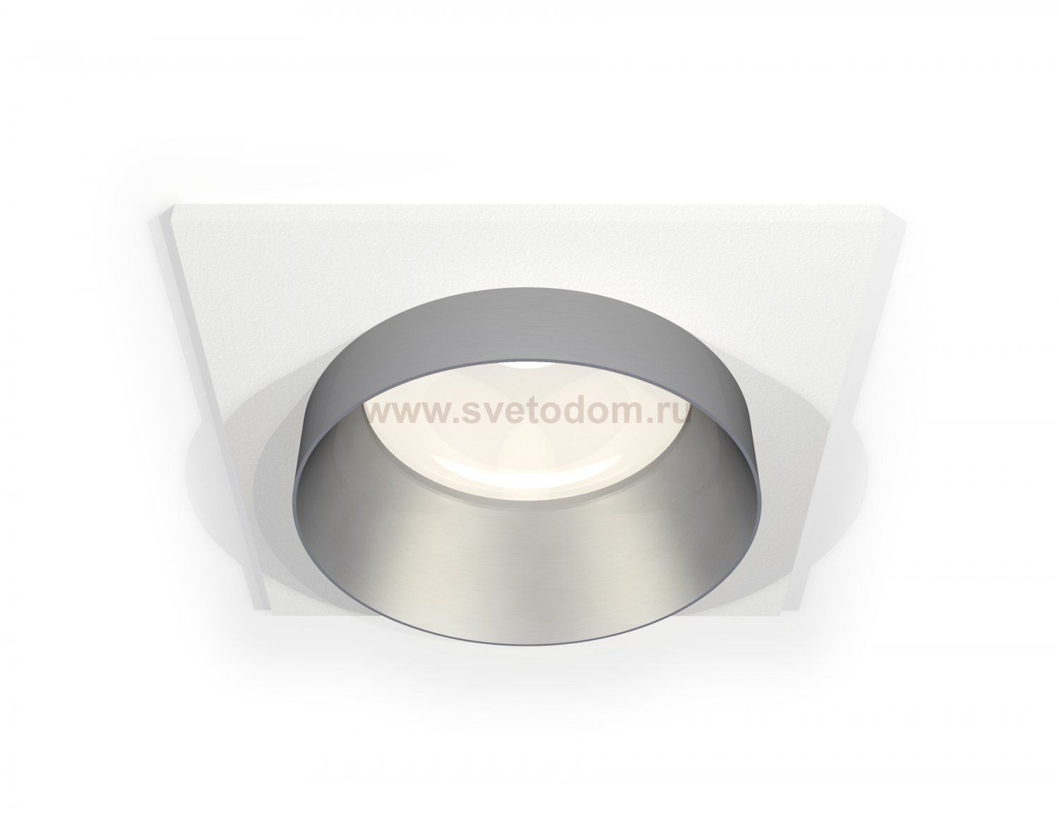 Комплект встраиваемого светильника Ambrella XC6520023 XC