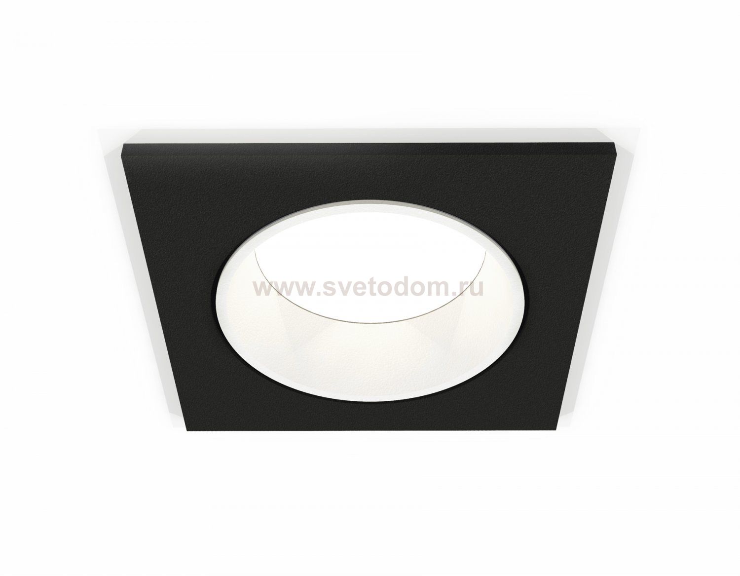 Точечный светильник Ambrella XC6521001