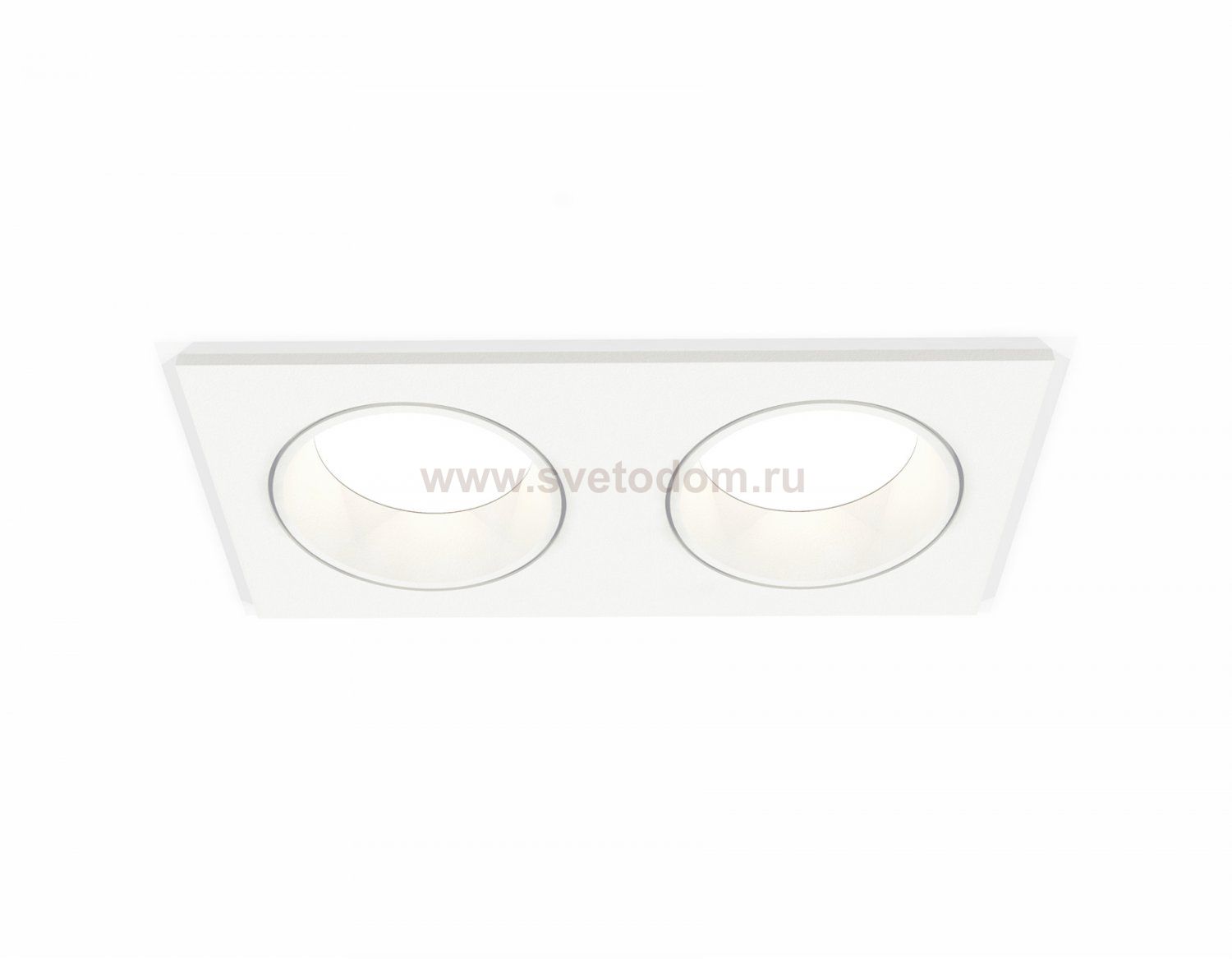 Точечный светильник Ambrella XC6525001