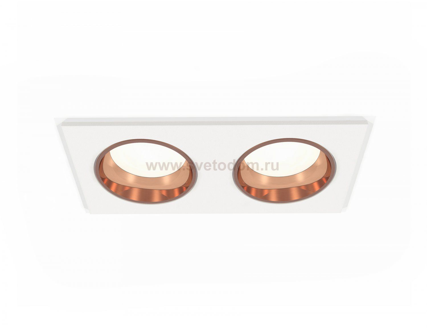 Точечный светильник Ambrella XC6525005