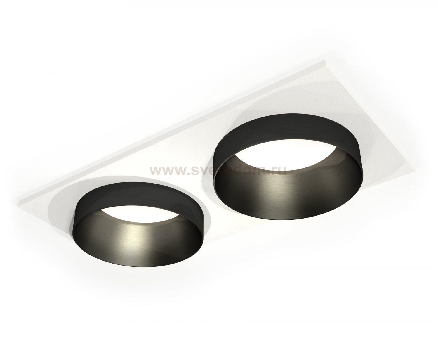 Комплект встраиваемого светильника Ambrella XC6525021 XC