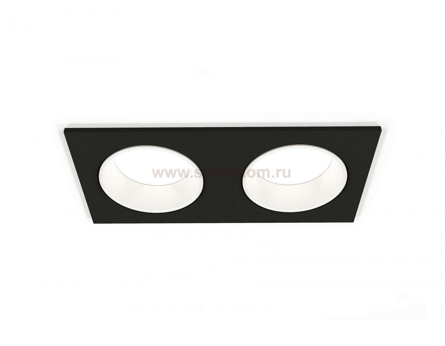 Точечный светильник Ambrella XC6526001