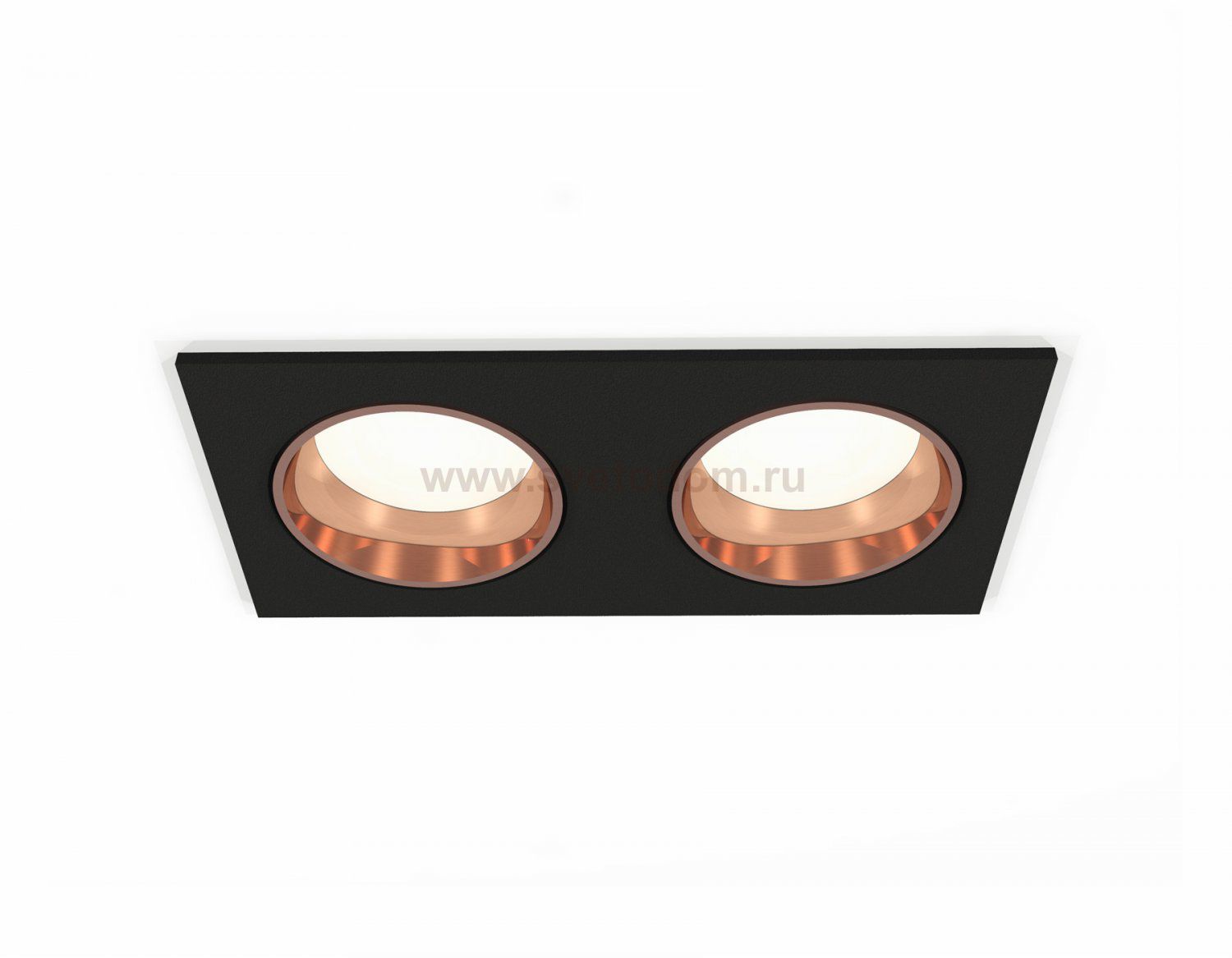 Точечный светильник Ambrella XC6526005