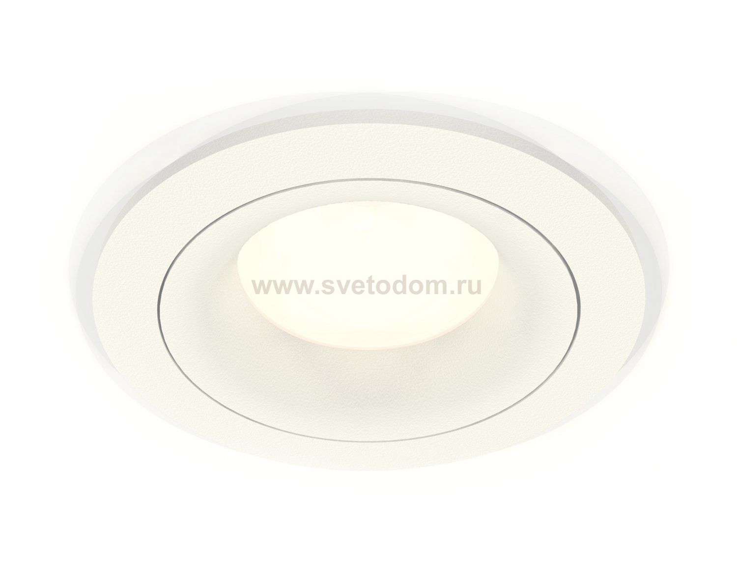 Точечный светильник Ambrella XC7621001