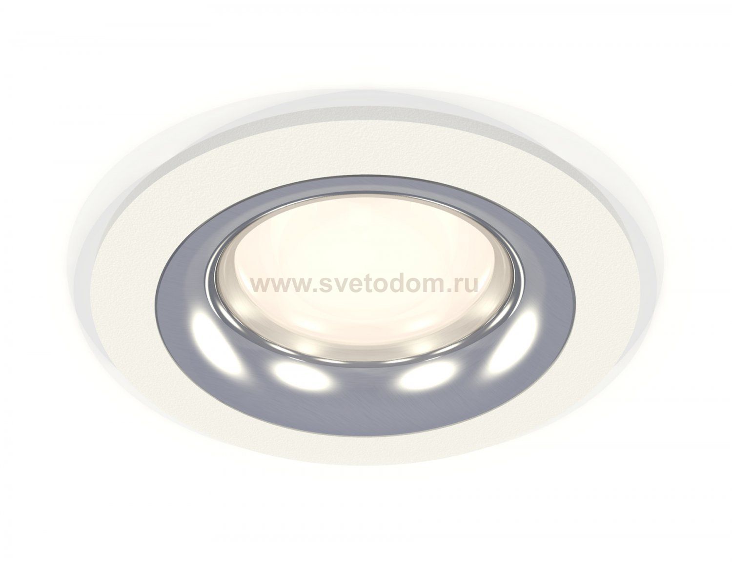 Точечный светильник Ambrella XC7621003