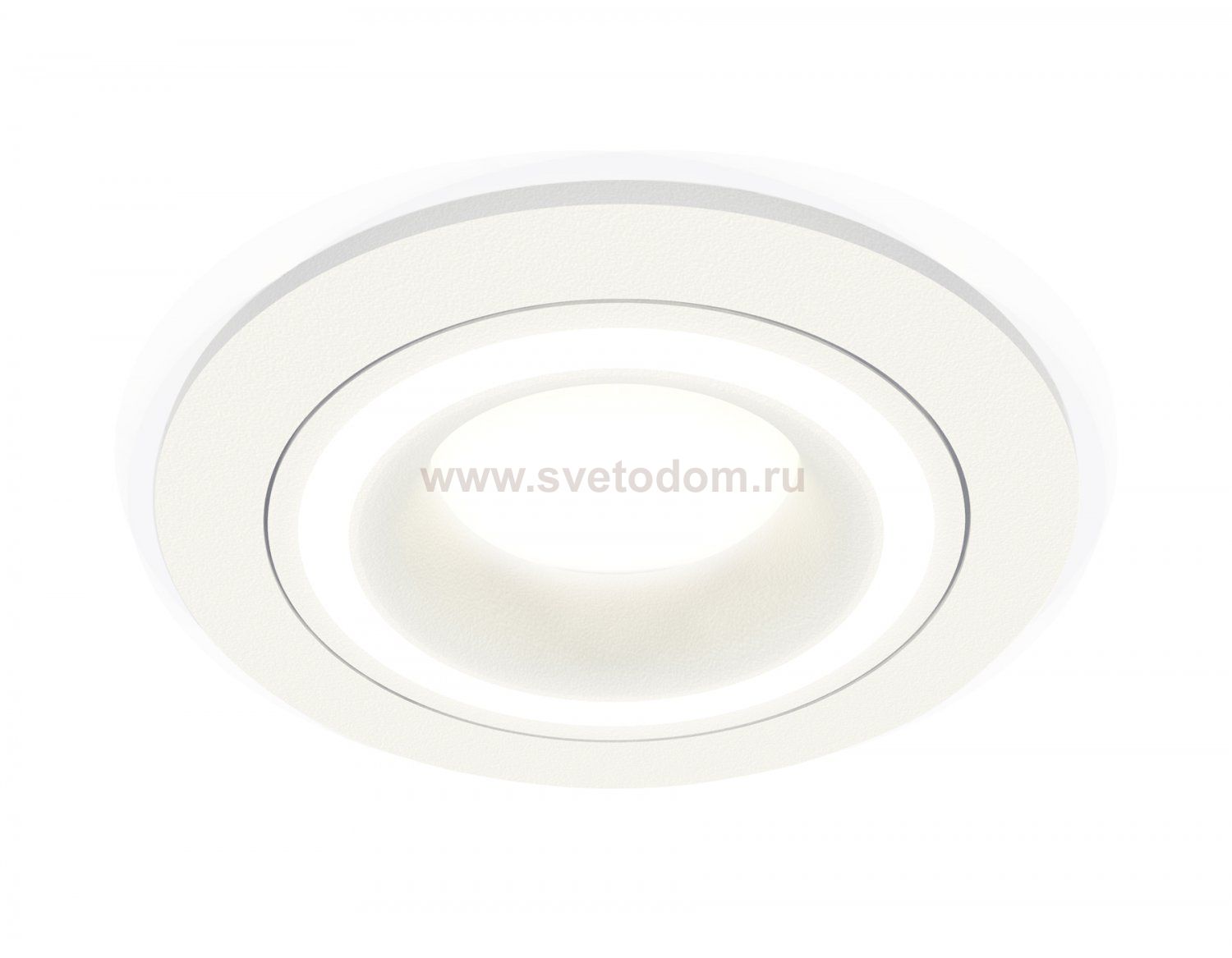 Точечный светильник Ambrella XC7621040